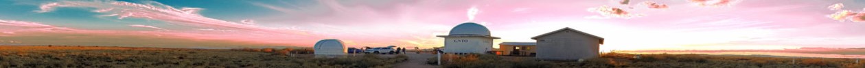 Astronomical League Convention